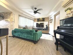 Blk 158 Chong Pang Vista (Yishun), HDB 3 Rooms #561063351